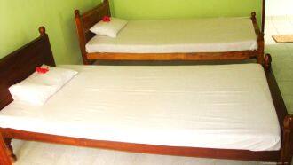 Sri Lakshmi Deluxe Lodge, Chamarajanagar 2